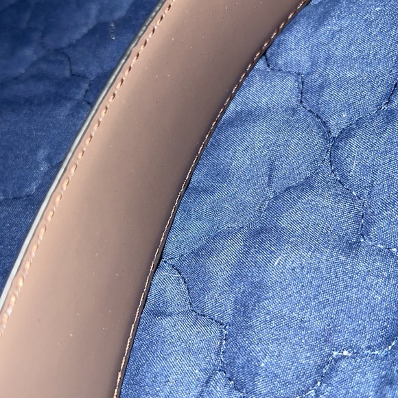 Michael Kors Belt - Customizable and Reversible - Picture 4 of 6